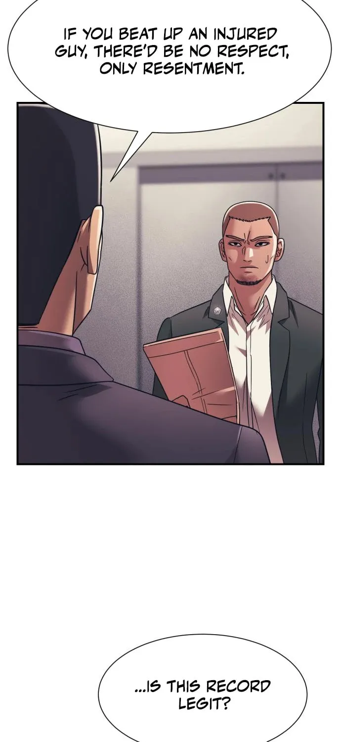 I am Unbeatable Chapter 34 page 33 - 