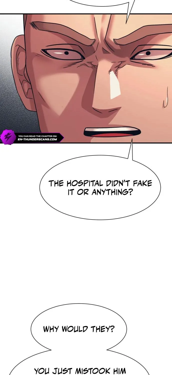 I am Unbeatable Chapter 34 page 34 - 