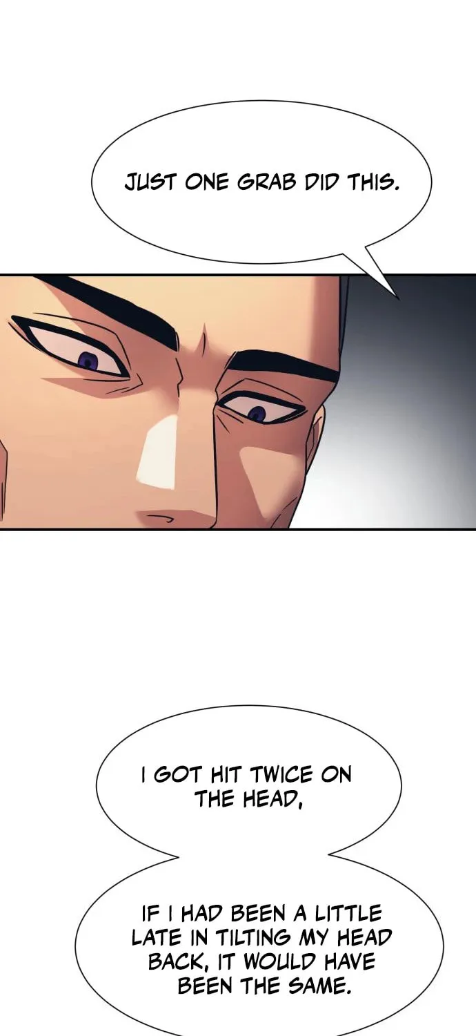 I am Unbeatable Chapter 34 page 38 - 