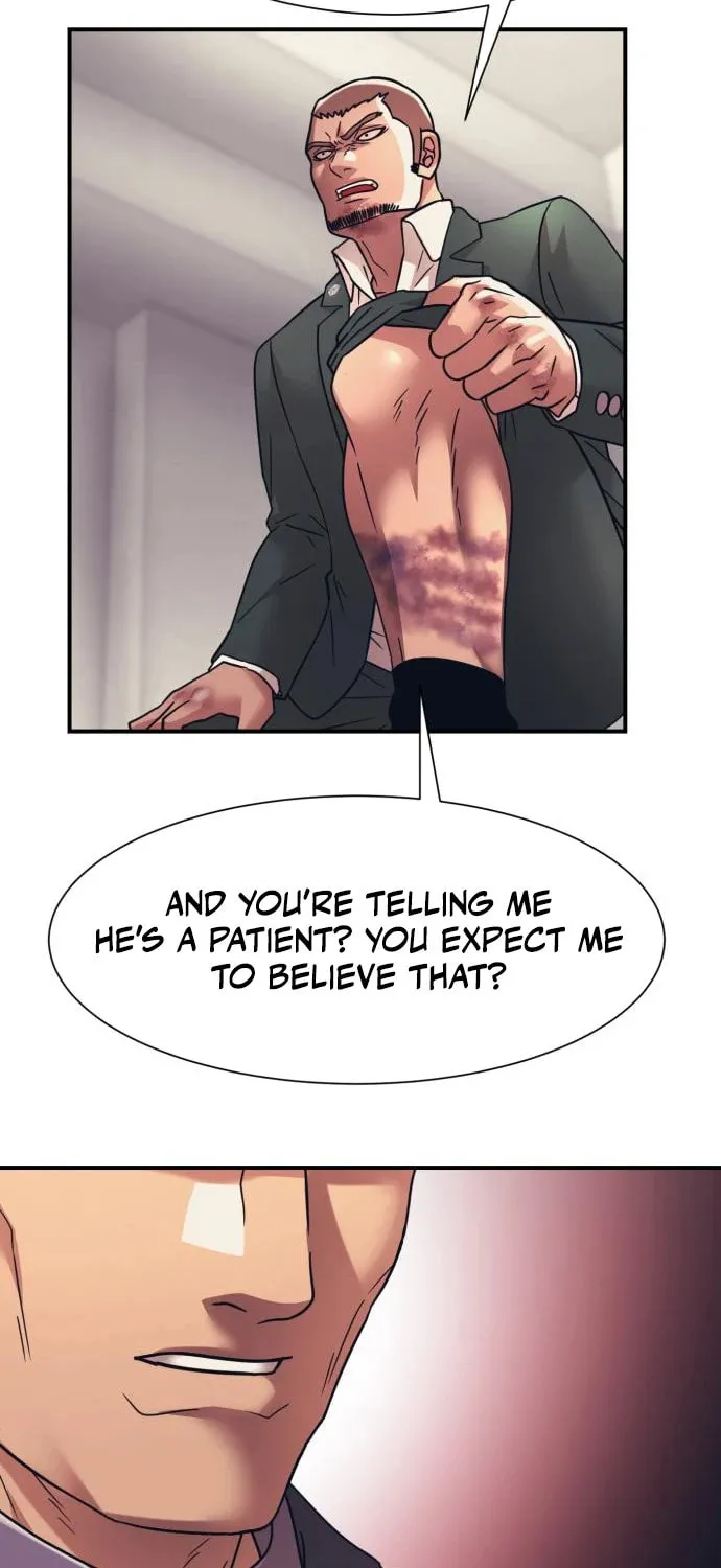 I am Unbeatable Chapter 34 page 39 - 