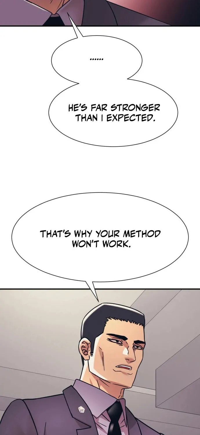 I am Unbeatable Chapter 34 page 40 - 