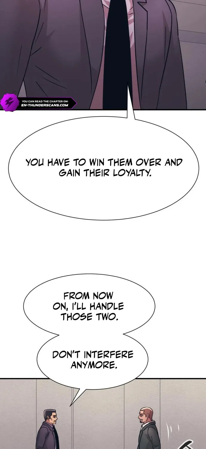 I am Unbeatable Chapter 34 page 41 - 
