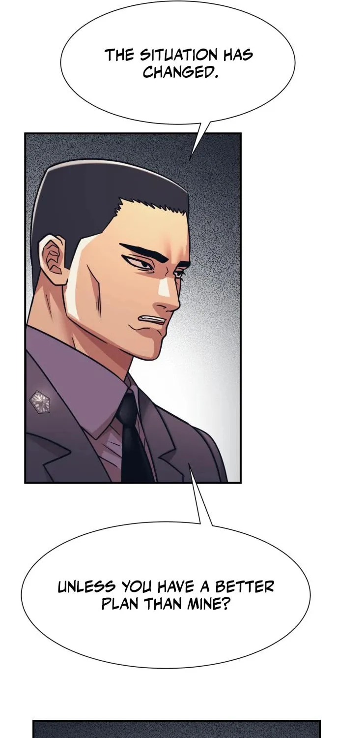 I am Unbeatable Chapter 34 page 43 - 