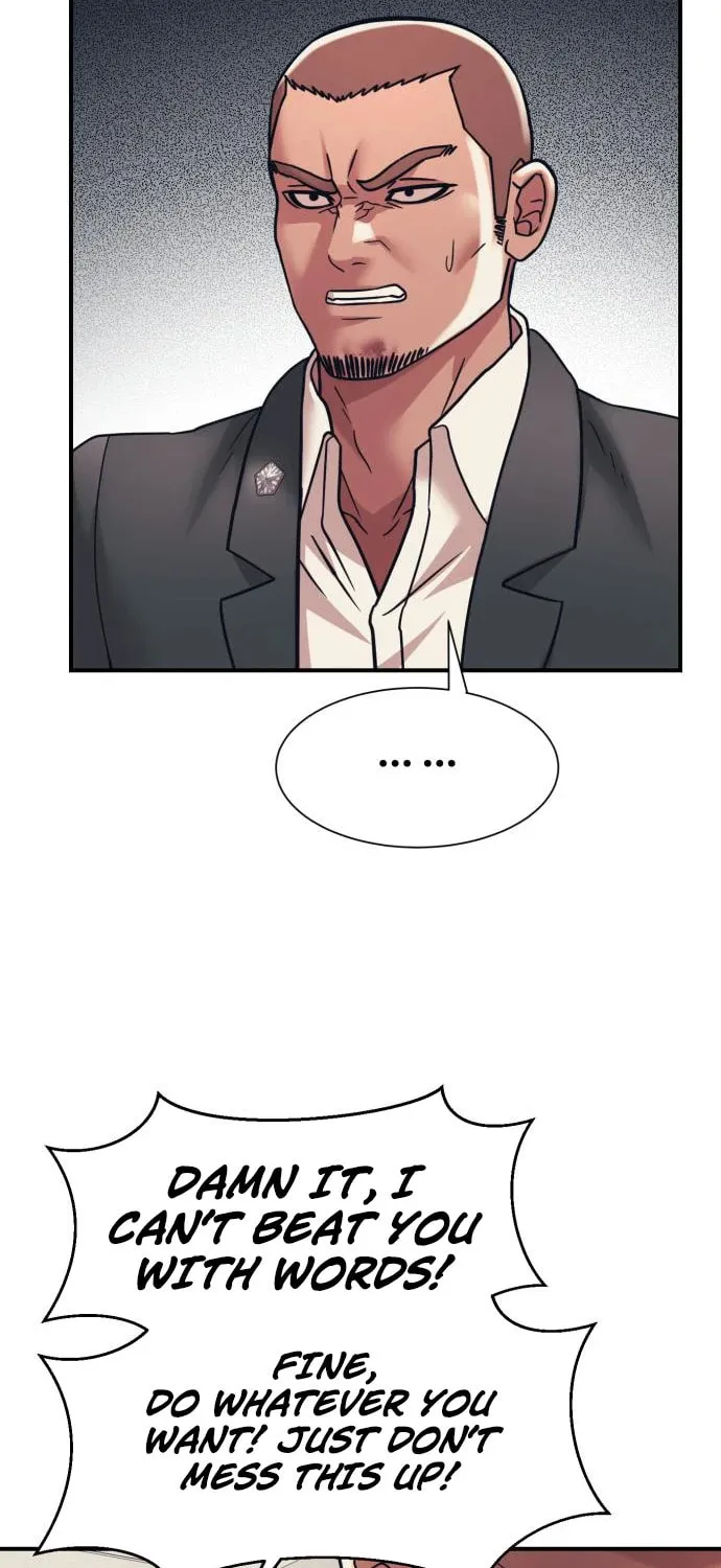 I am Unbeatable Chapter 34 page 44 - 