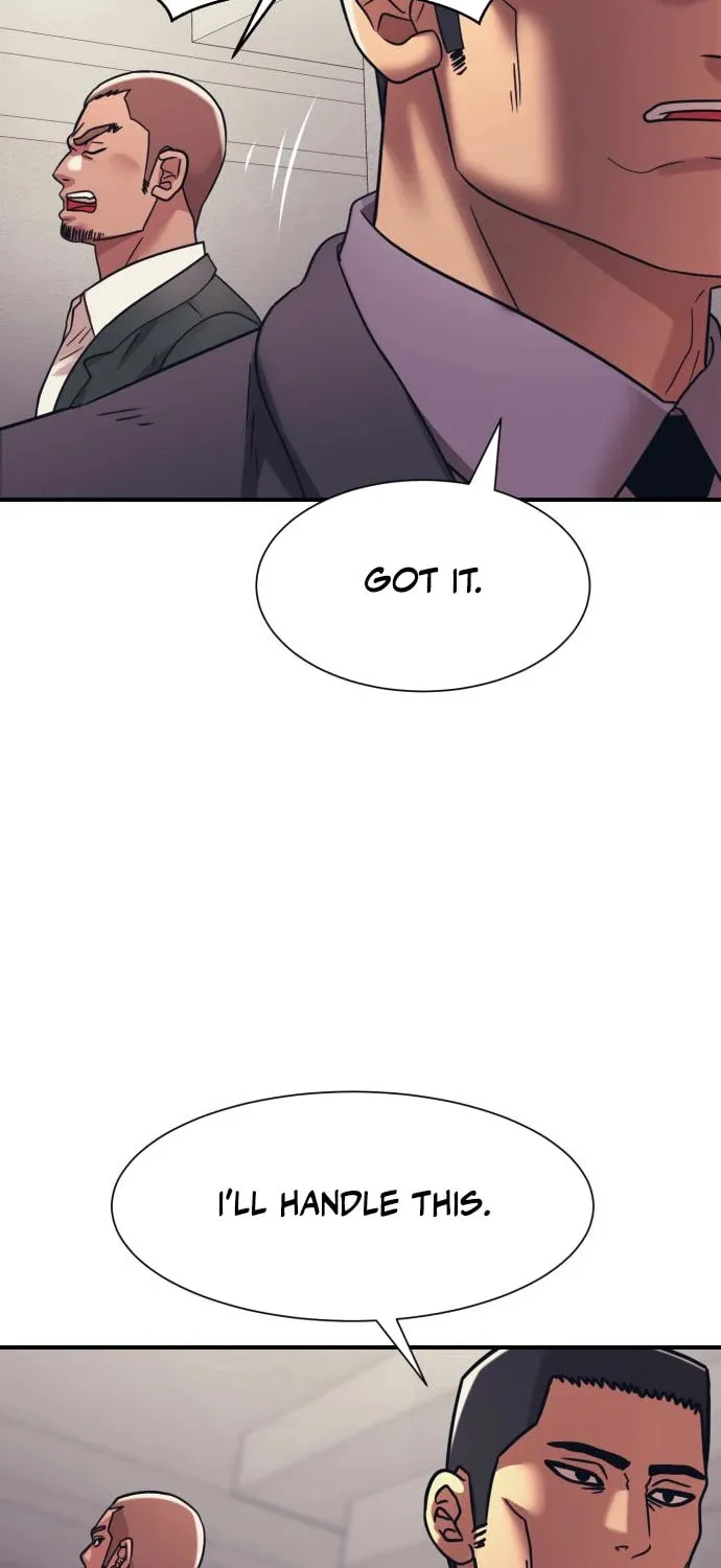 I am Unbeatable Chapter 34 page 45 - 