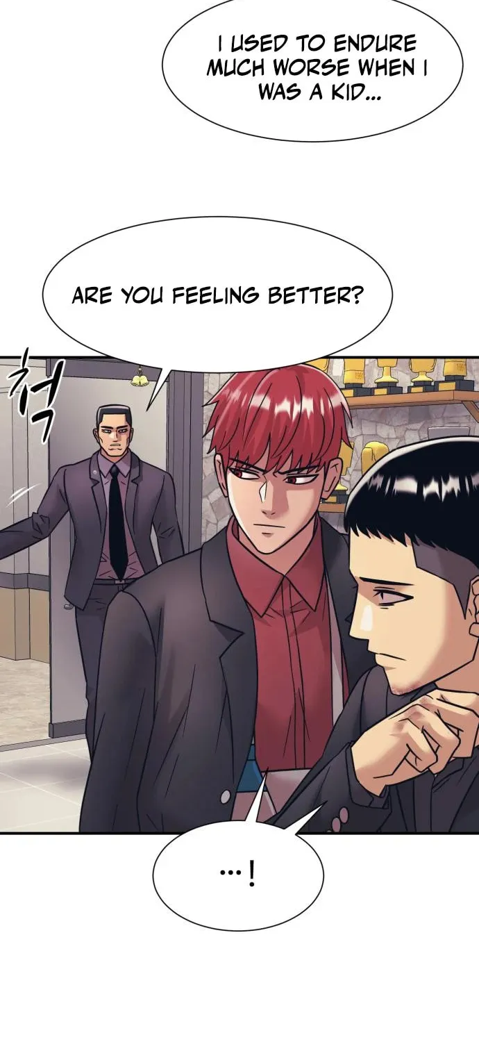 I am Unbeatable Chapter 34 page 48 - 