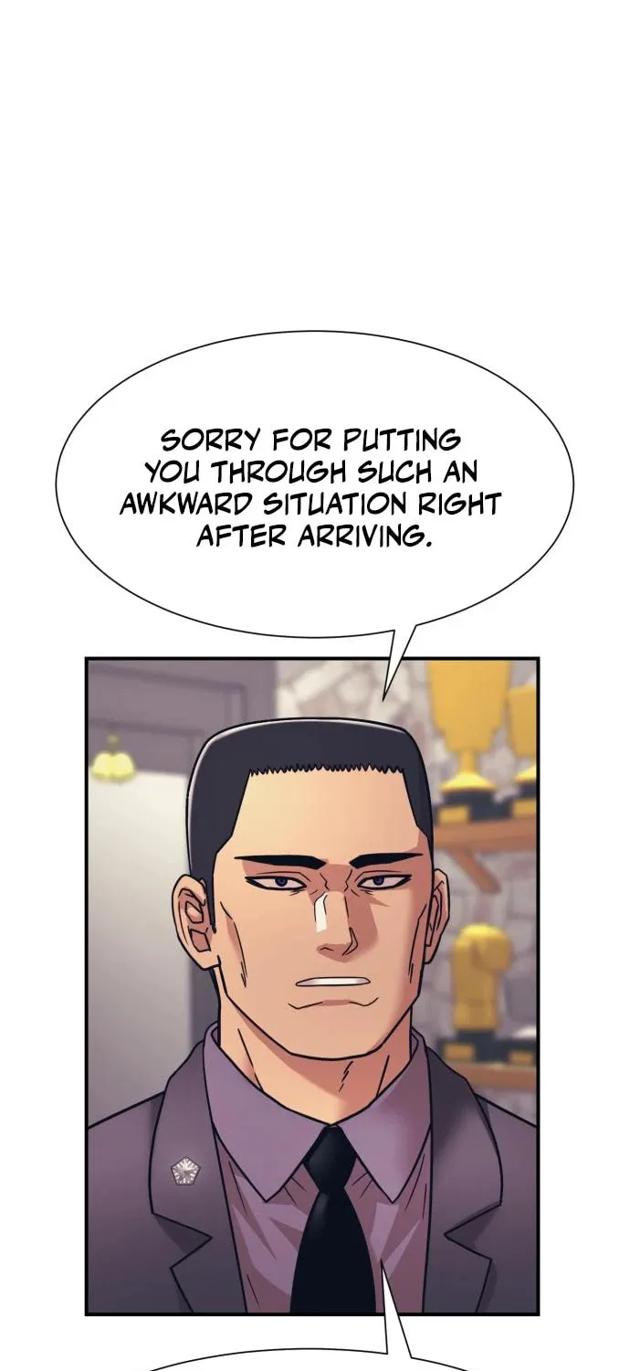 I am Unbeatable Chapter 34 page 49 - 