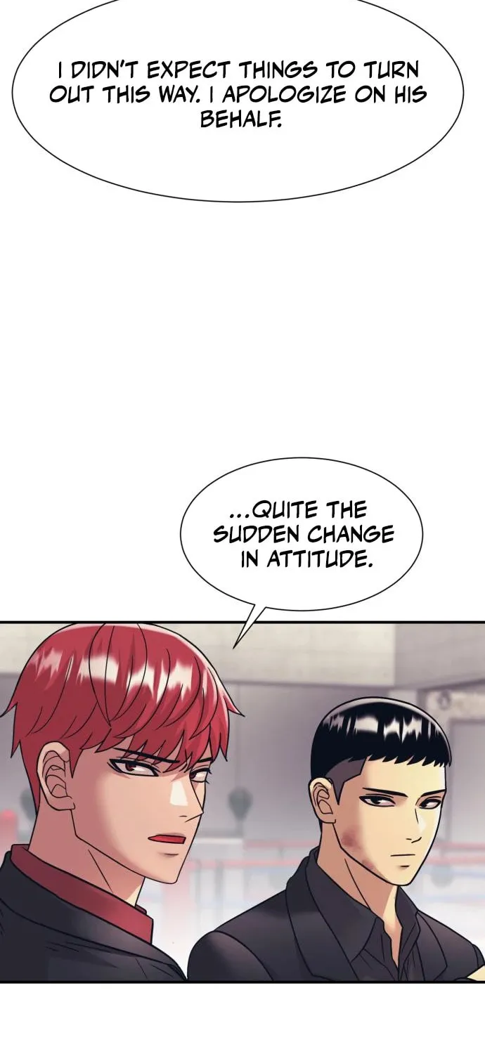 I am Unbeatable Chapter 34 page 50 - 