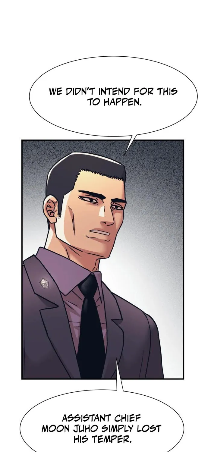 I am Unbeatable Chapter 34 page 51 - 