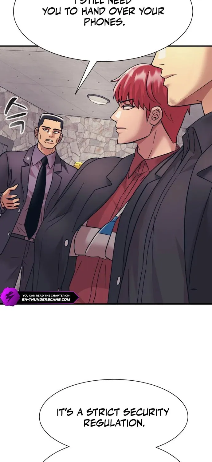 I am Unbeatable Chapter 34 page 53 - 