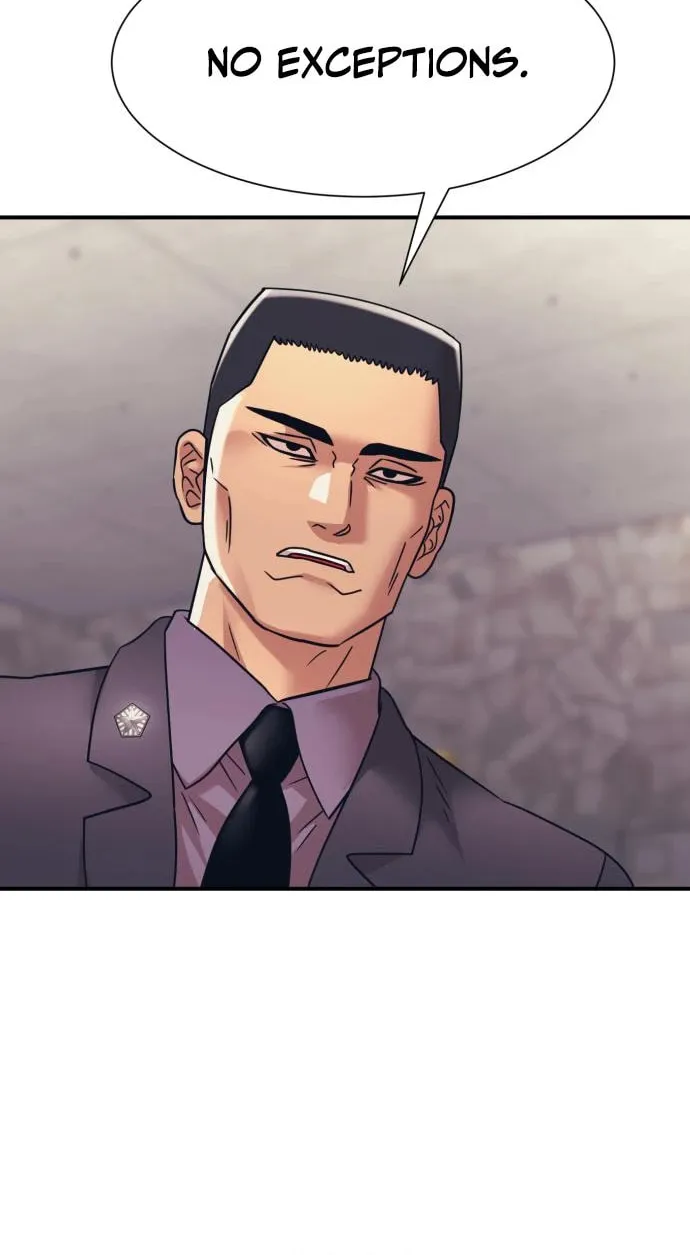 I am Unbeatable Chapter 34 page 54 - 
