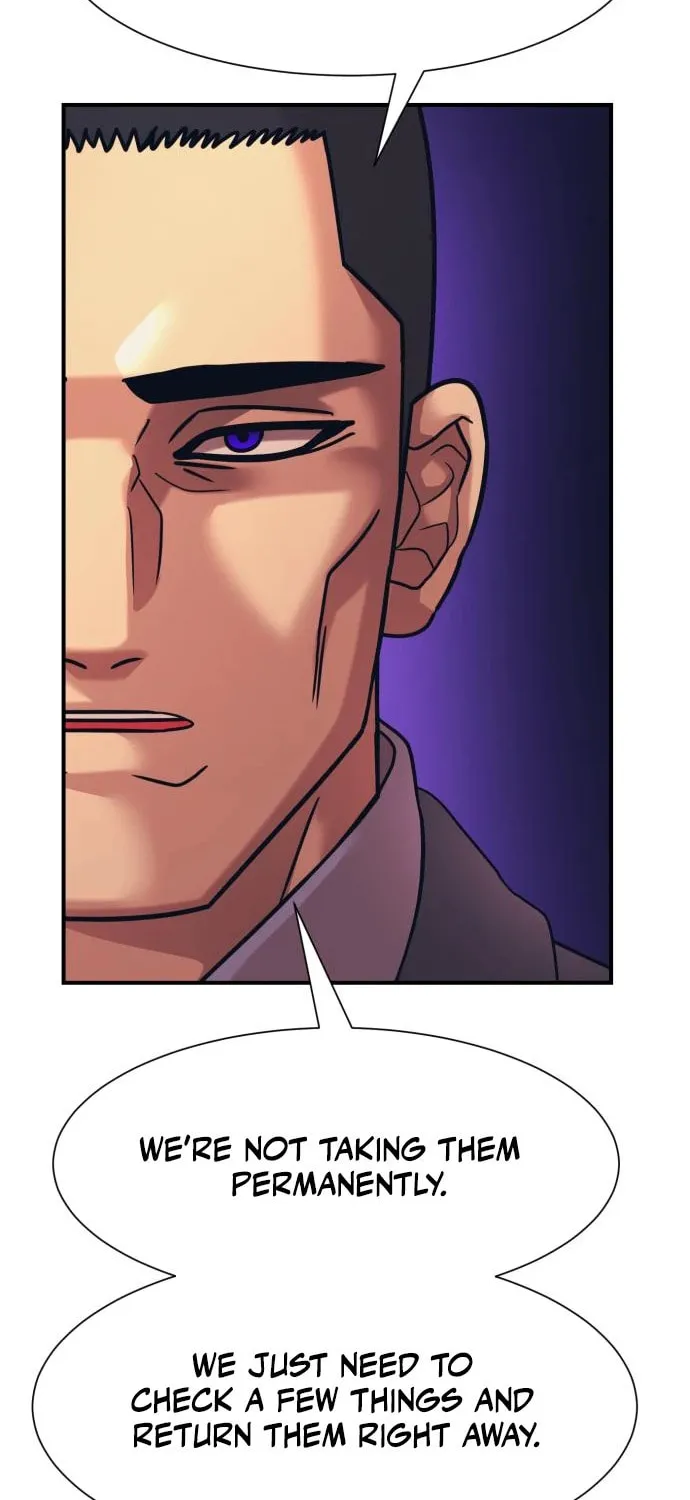 I am Unbeatable Chapter 34 page 56 - 