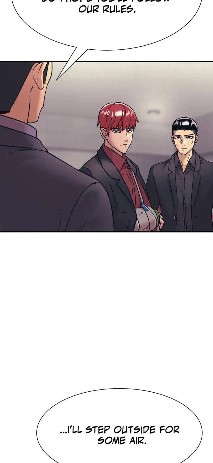 I am Unbeatable Chapter 34 page 58 - 