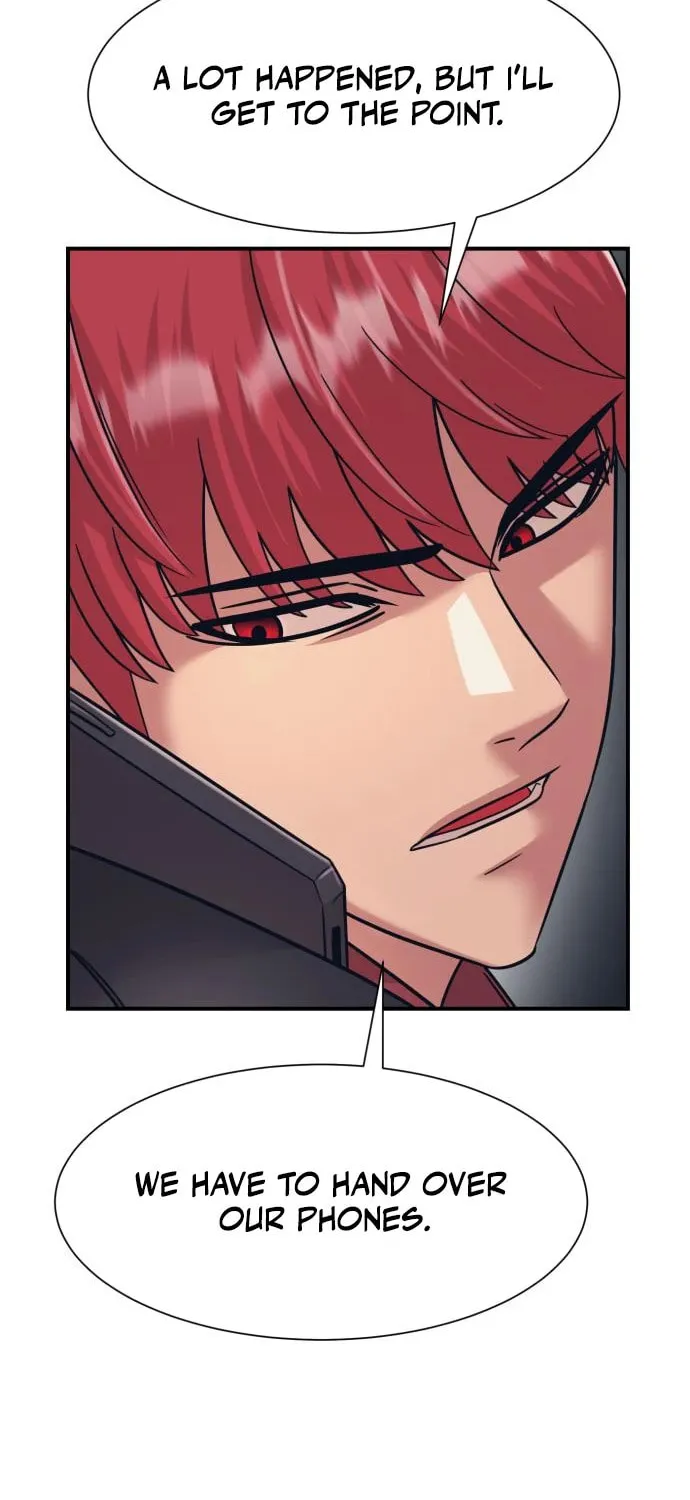 I am Unbeatable Chapter 34 page 62 - 