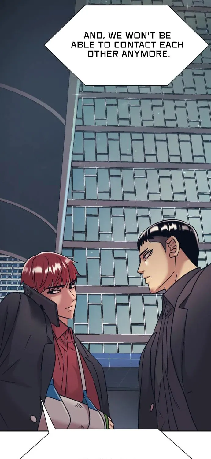 I am Unbeatable Chapter 34 page 65 - 