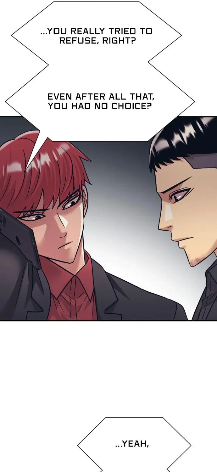 I am Unbeatable Chapter 34 page 67 - 