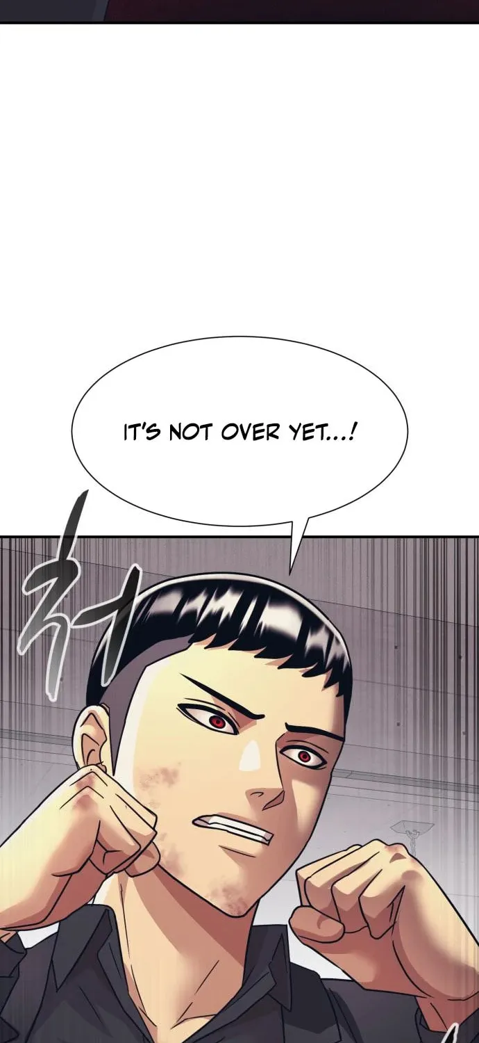 I am Unbeatable Chapter 34 page 10 - 