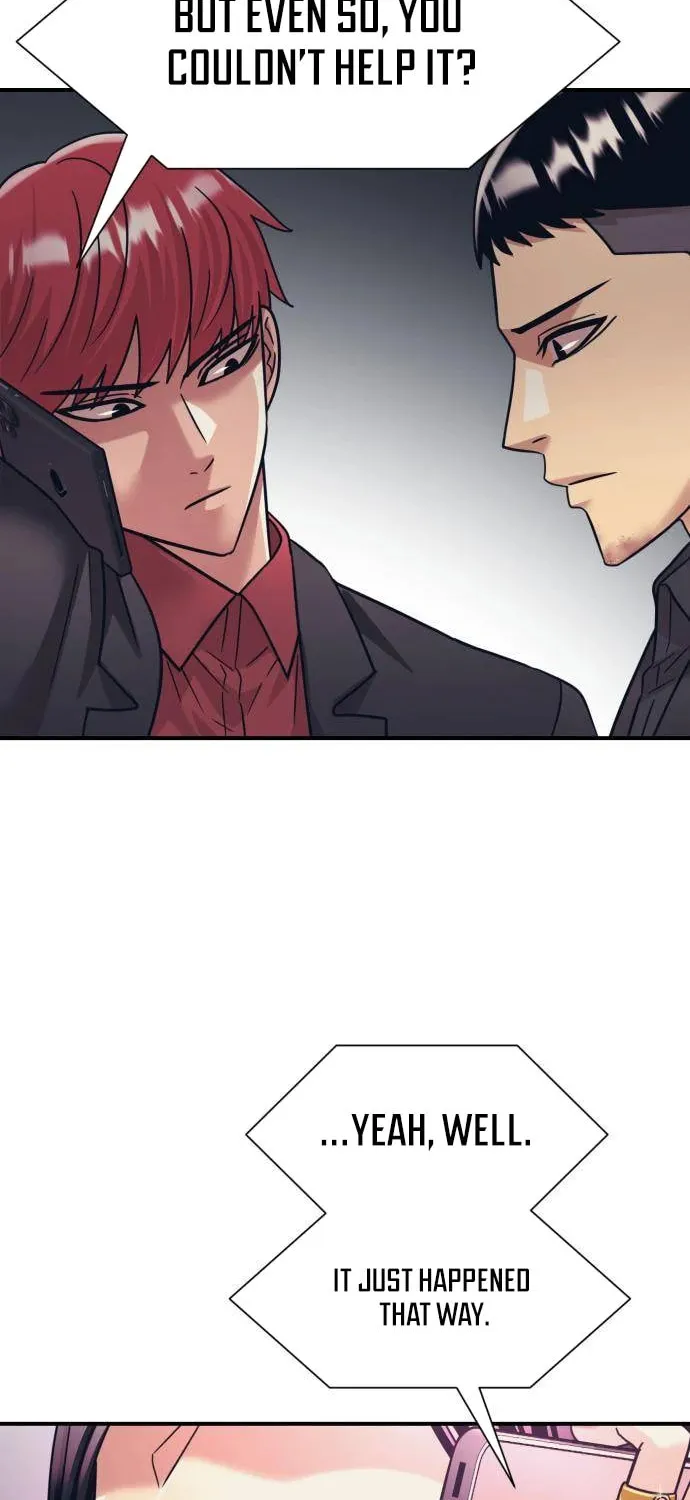 I am Unbeatable Chapter 35 page 2 - 