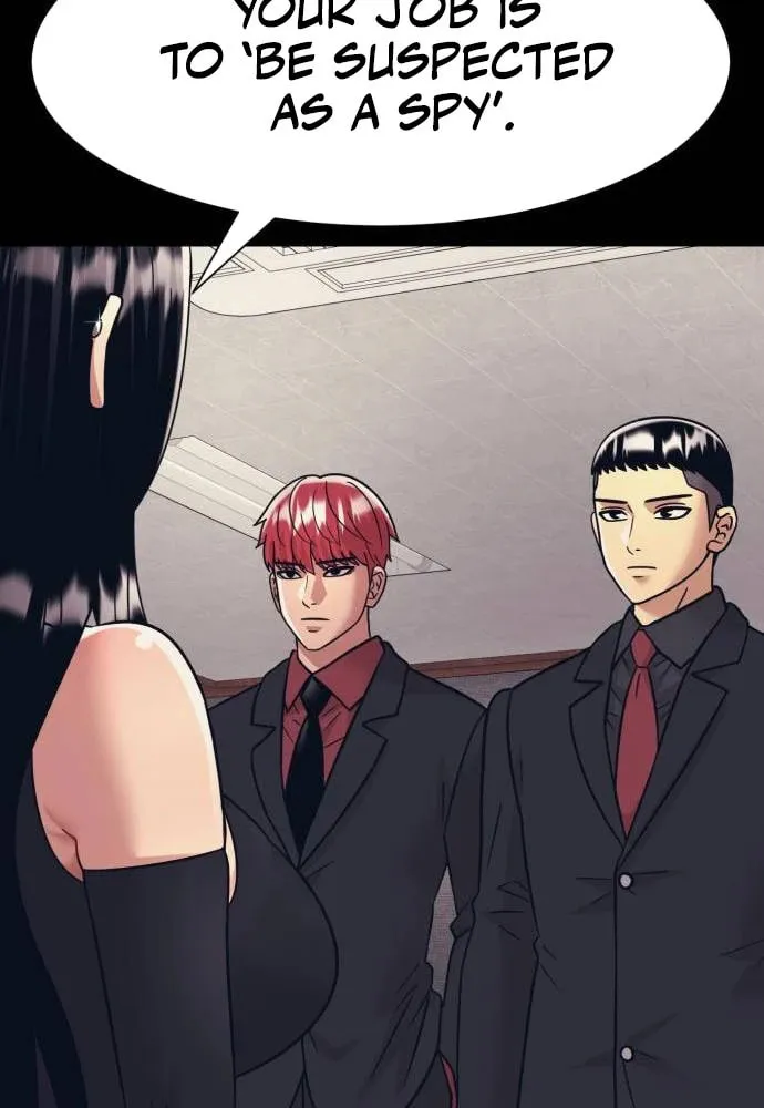 I am Unbeatable Chapter 35 page 15 - 