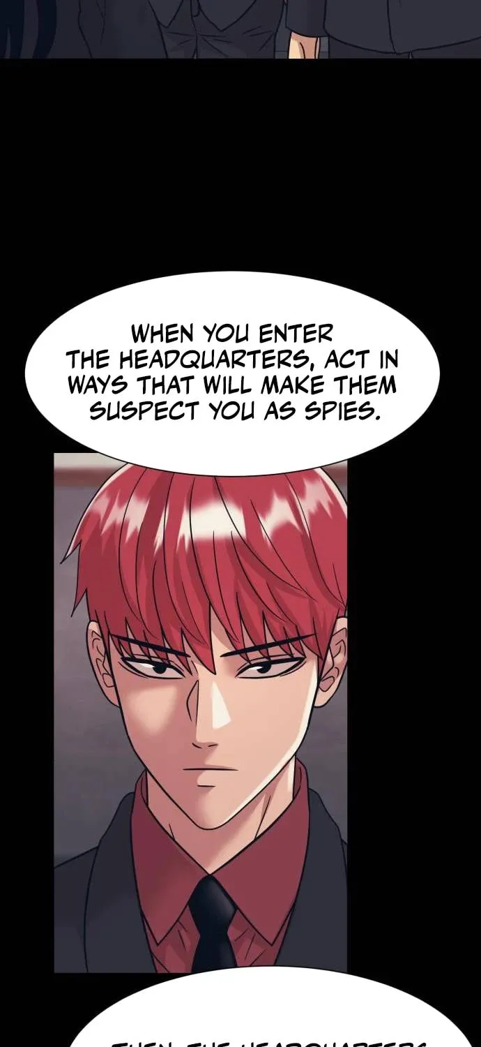 I am Unbeatable Chapter 35 page 16 - 