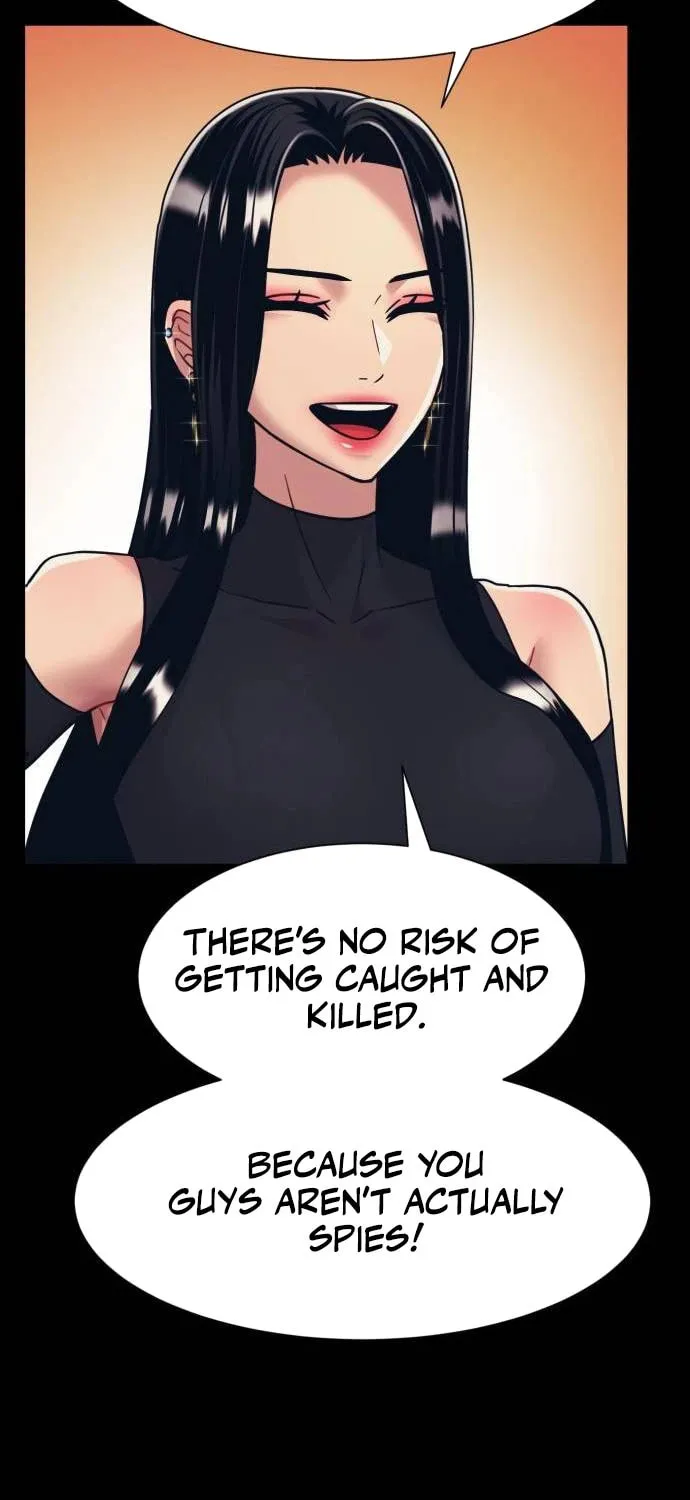 I am Unbeatable Chapter 35 page 18 - 