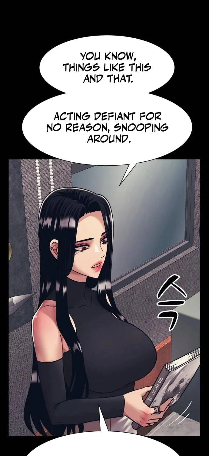 I am Unbeatable Chapter 35 page 20 - 