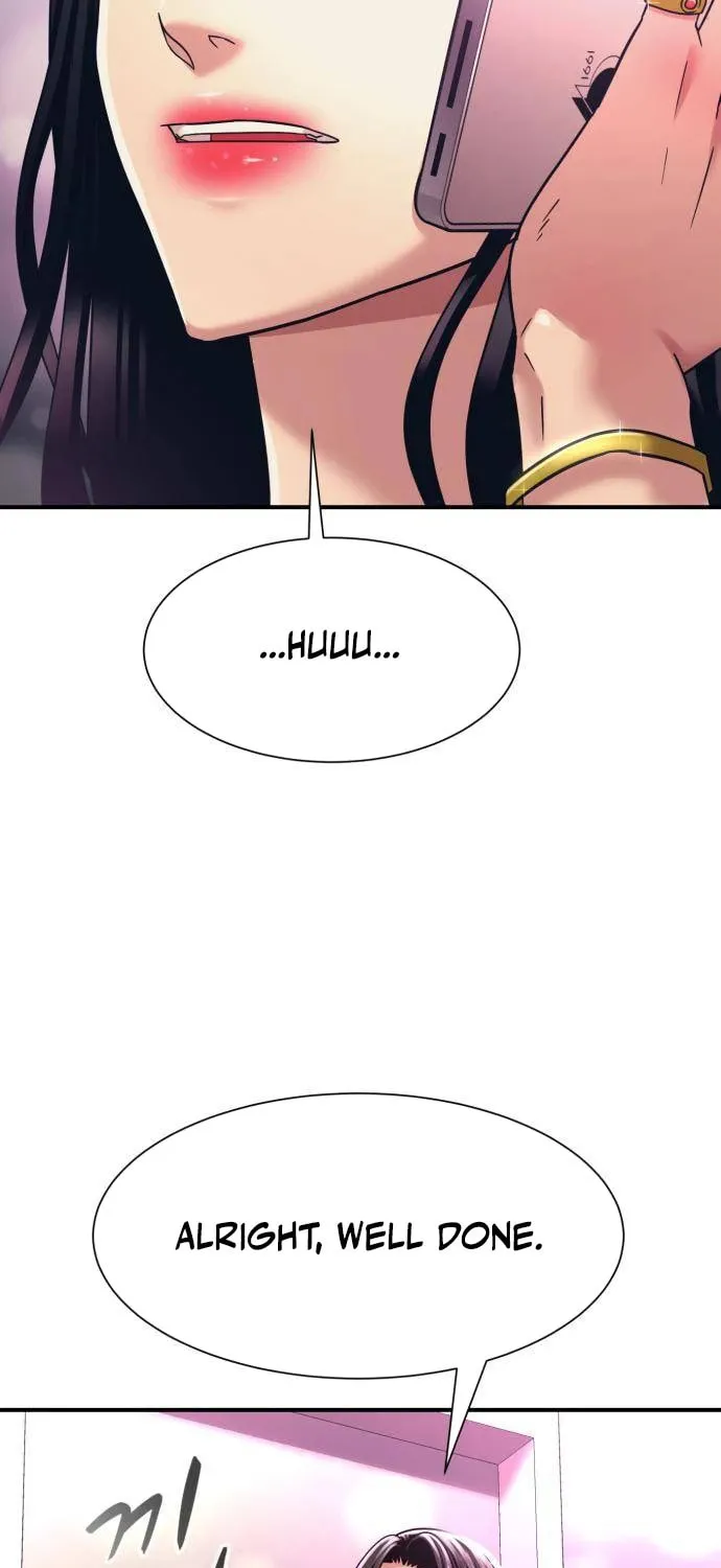 I am Unbeatable Chapter 35 page 3 - 