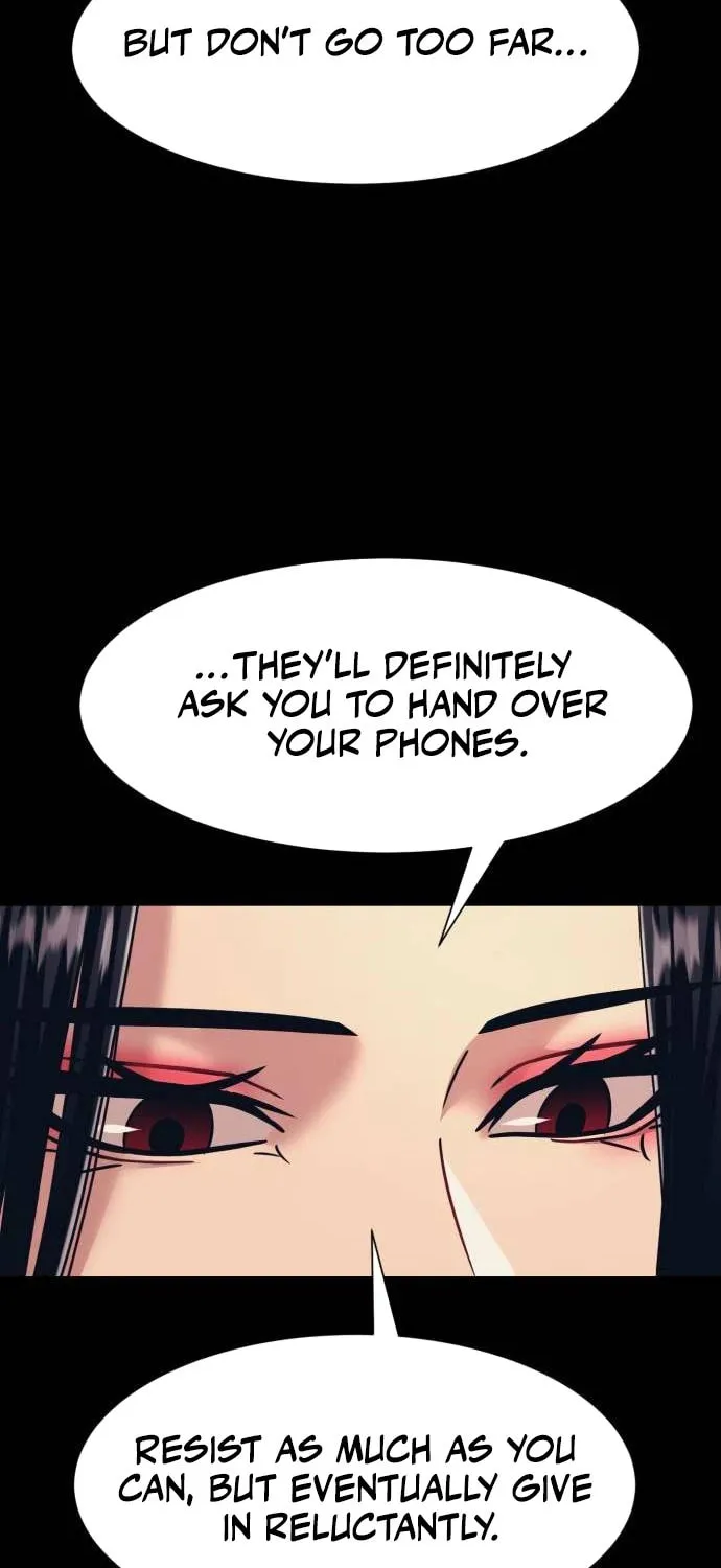 I am Unbeatable Chapter 35 page 21 - 