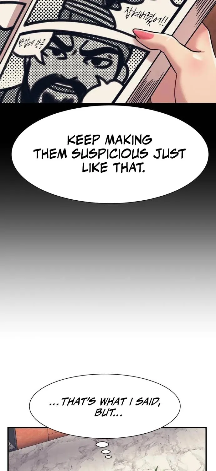 I am Unbeatable Chapter 35 page 23 - 