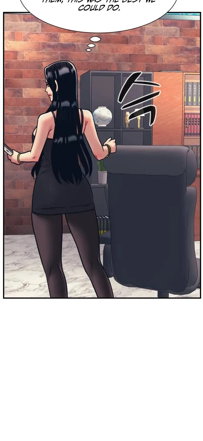 I am Unbeatable Chapter 35 page 27 - 