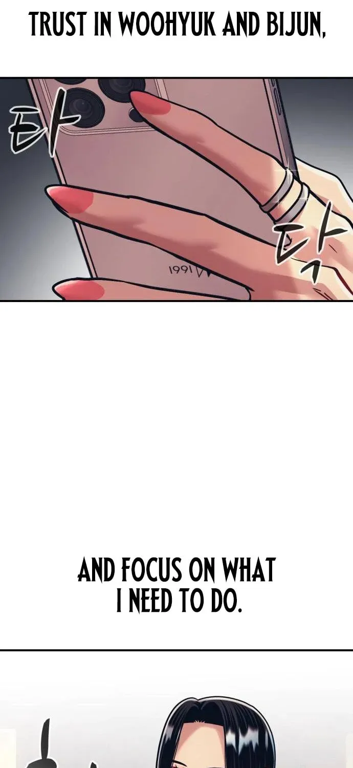 I am Unbeatable Chapter 35 page 28 - 