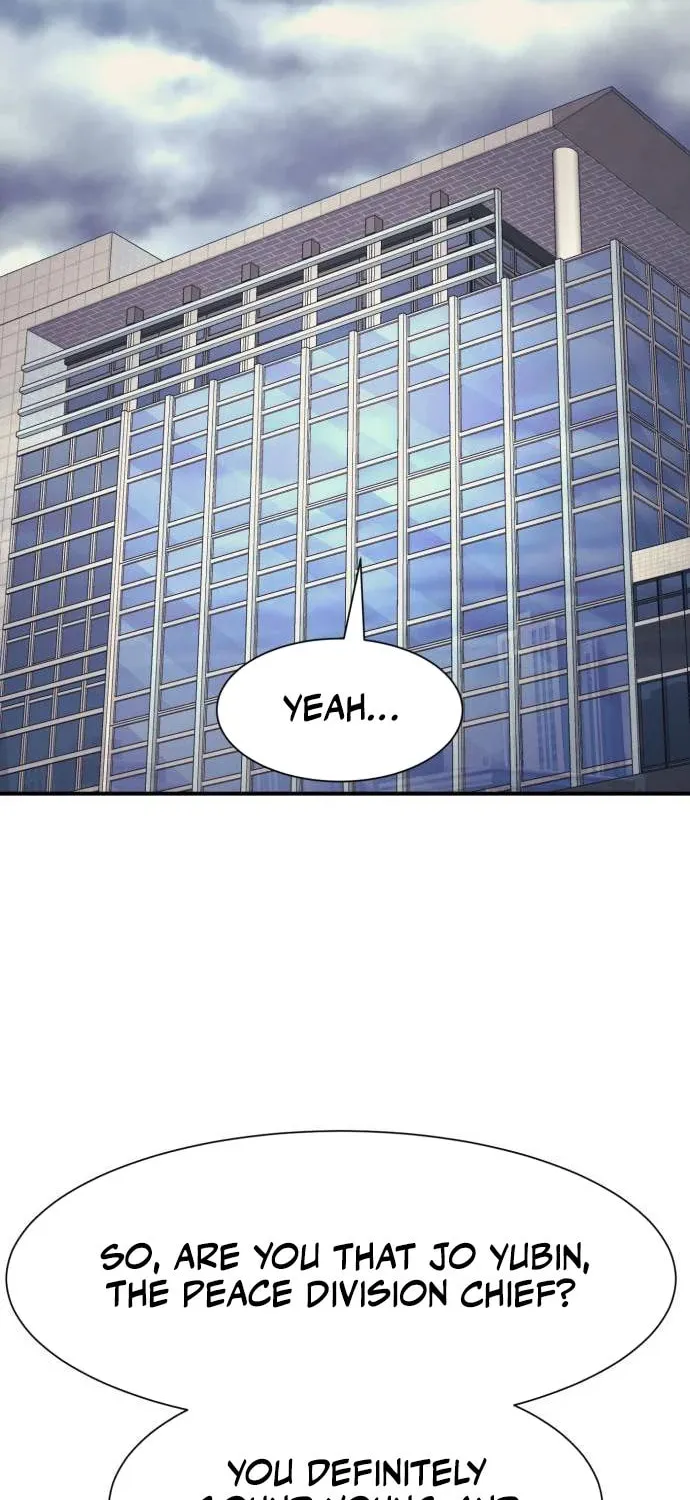 I am Unbeatable Chapter 35 page 31 - 