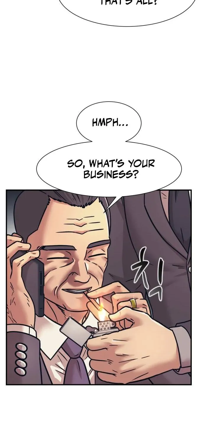 I am Unbeatable Chapter 35 page 34 - 