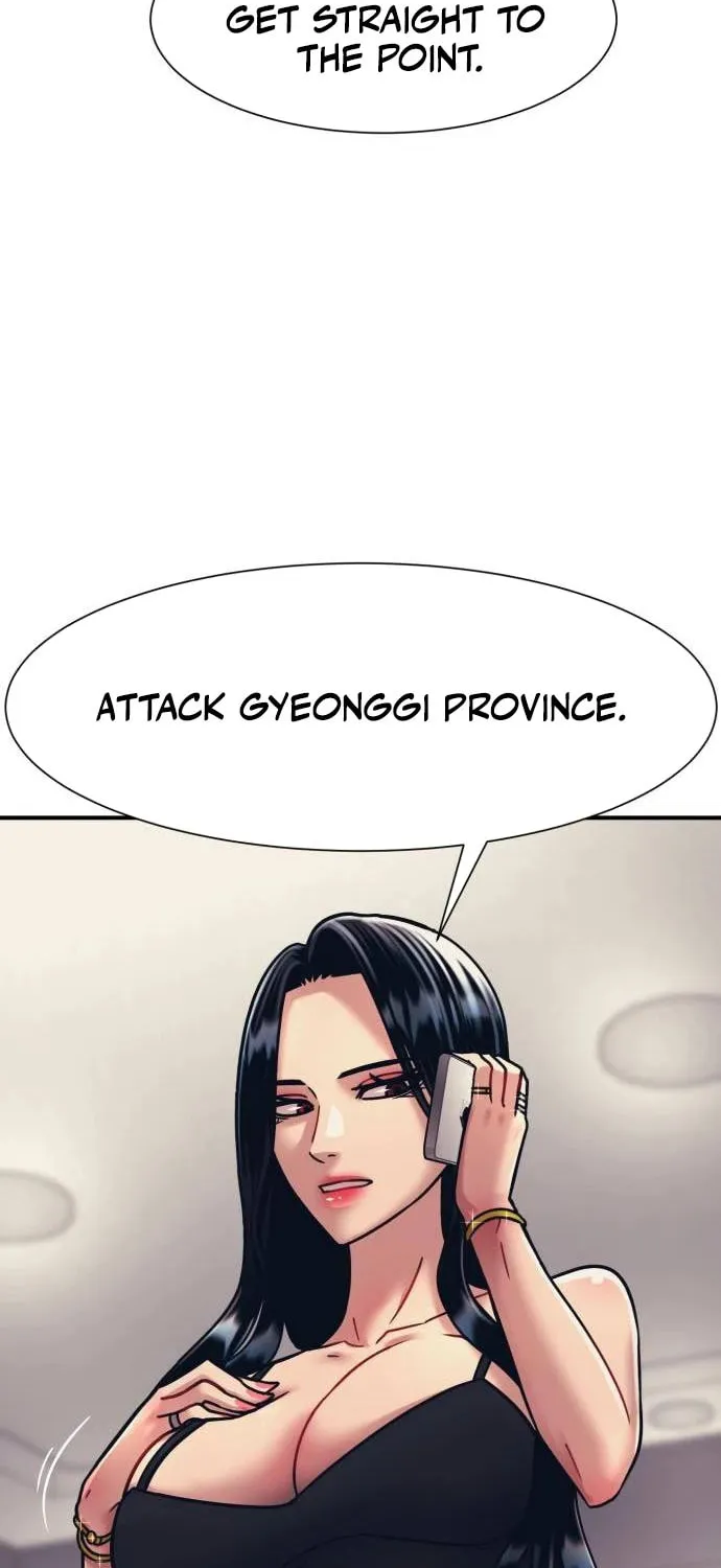 I am Unbeatable Chapter 35 page 38 - 