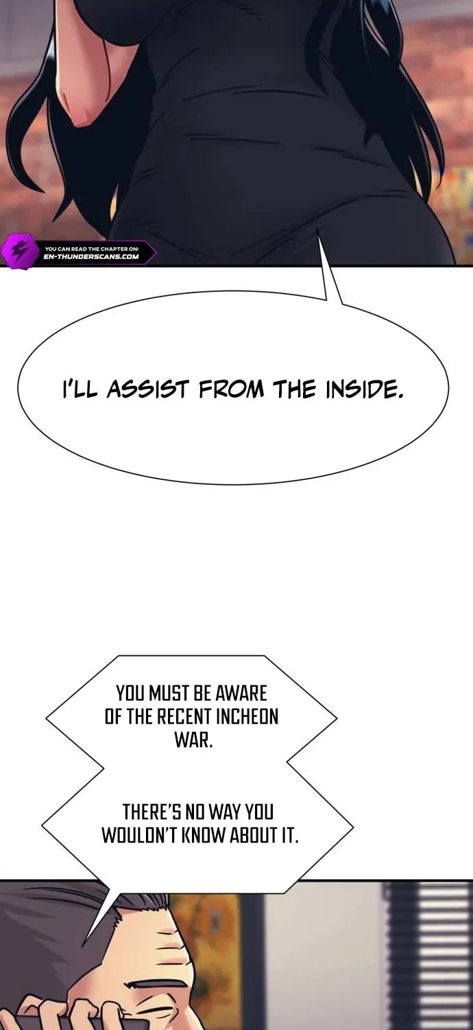 I am Unbeatable Chapter 35 page 39 - 