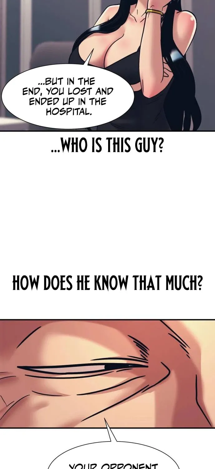 I am Unbeatable Chapter 35 page 41 - 
