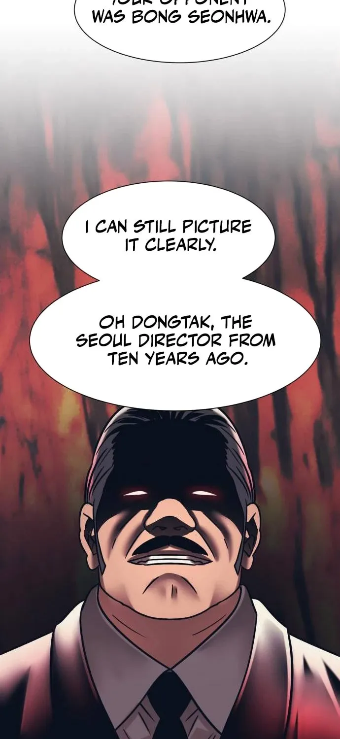 I am Unbeatable Chapter 35 page 42 - 