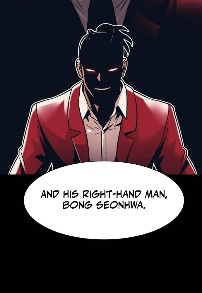 I am Unbeatable Chapter 35 page 43 - 