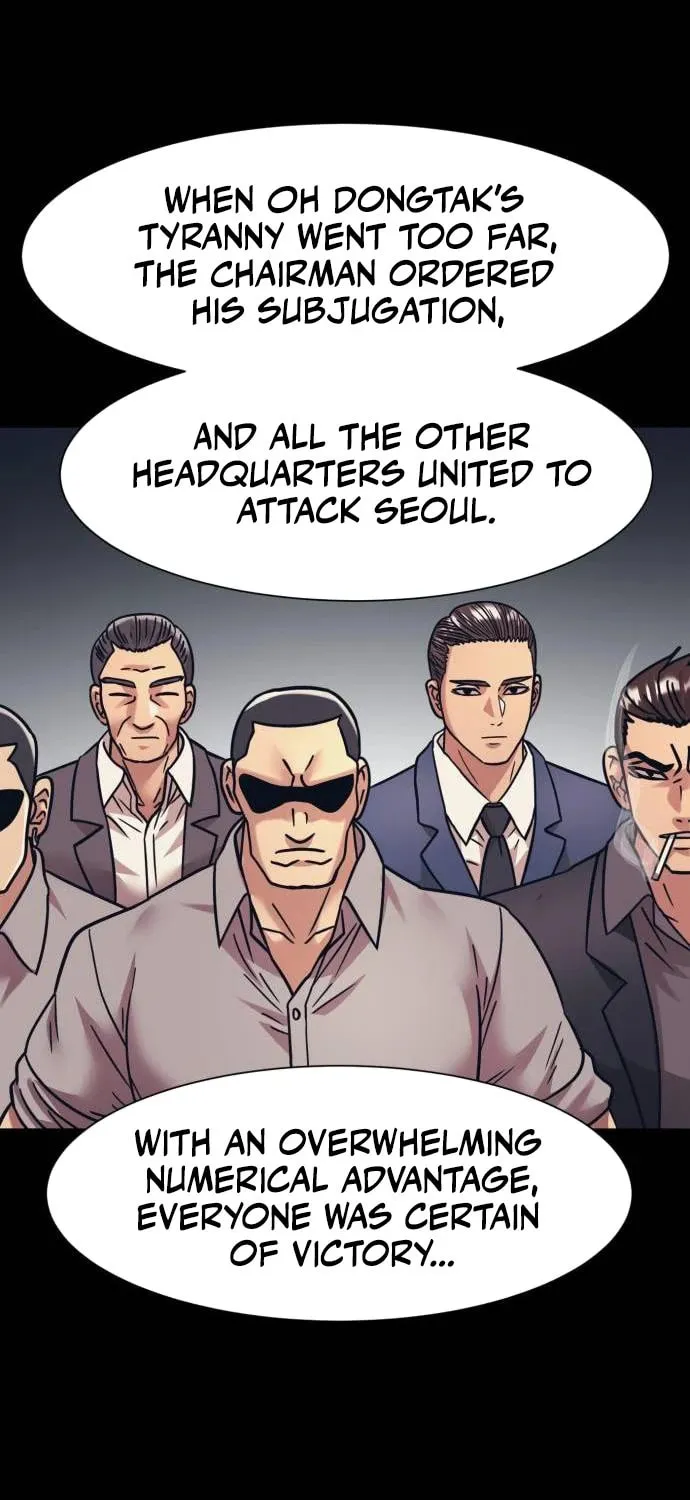 I am Unbeatable Chapter 35 page 44 - 