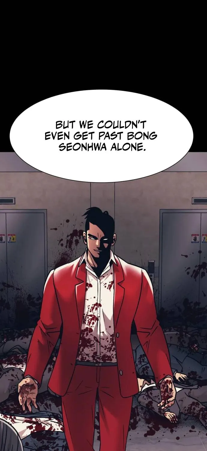 I am Unbeatable Chapter 35 page 45 - 