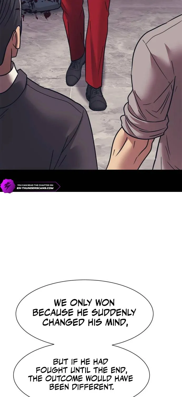 I am Unbeatable Chapter 35 page 46 - 