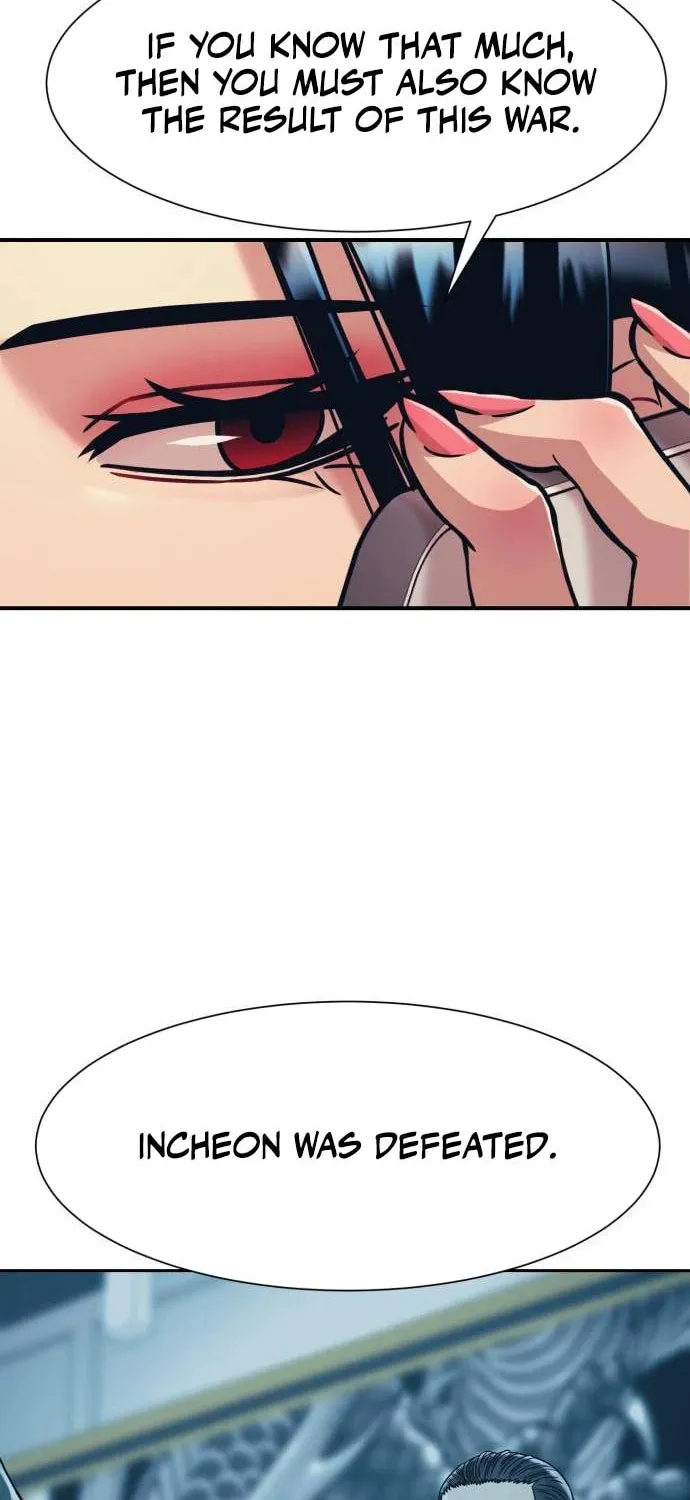 I am Unbeatable Chapter 35 page 49 - 