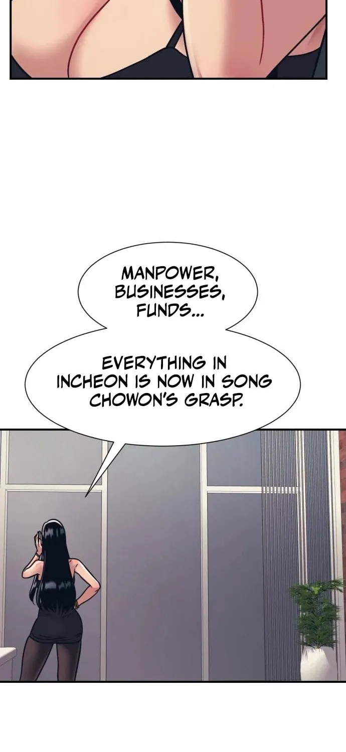 I am Unbeatable Chapter 35 page 52 - 