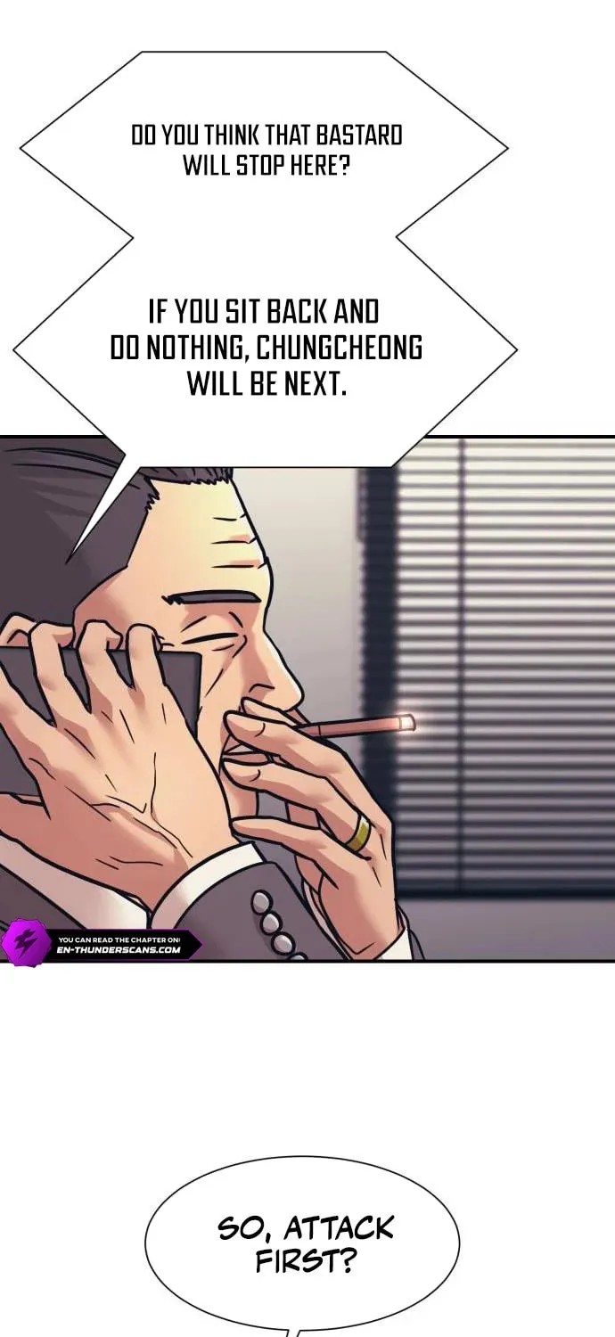 I am Unbeatable Chapter 35 page 53 - 