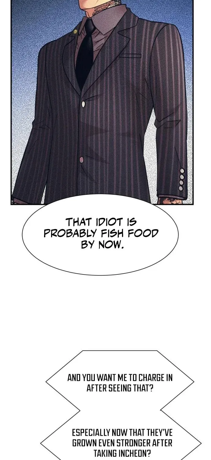 I am Unbeatable Chapter 35 page 55 - 