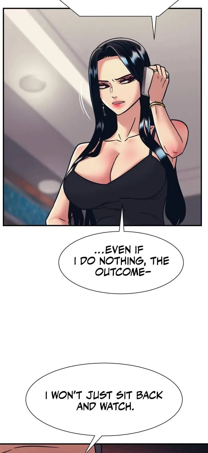 I am Unbeatable Chapter 35 page 56 - 