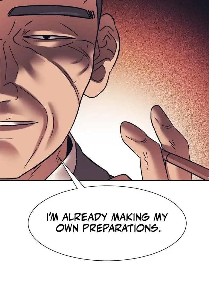 I am Unbeatable Chapter 35 page 57 - 