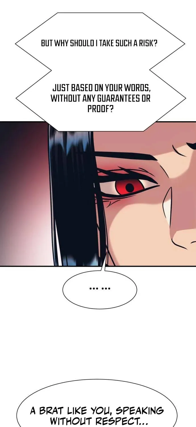 I am Unbeatable Chapter 35 page 58 - 