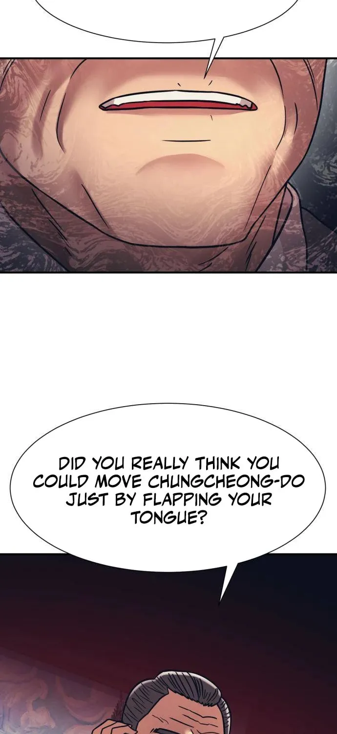 I am Unbeatable Chapter 35 page 59 - 