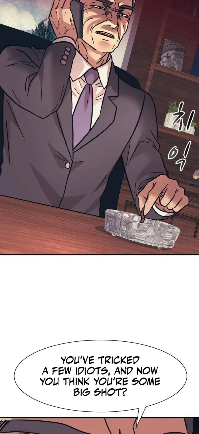 I am Unbeatable Chapter 35 page 60 - 